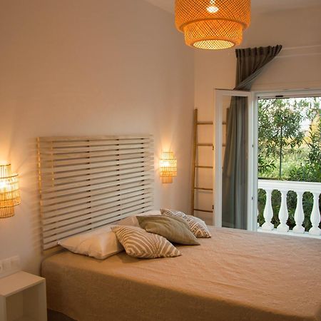 Aristidis Apartments Agios Georgios  Zewnętrze zdjęcie