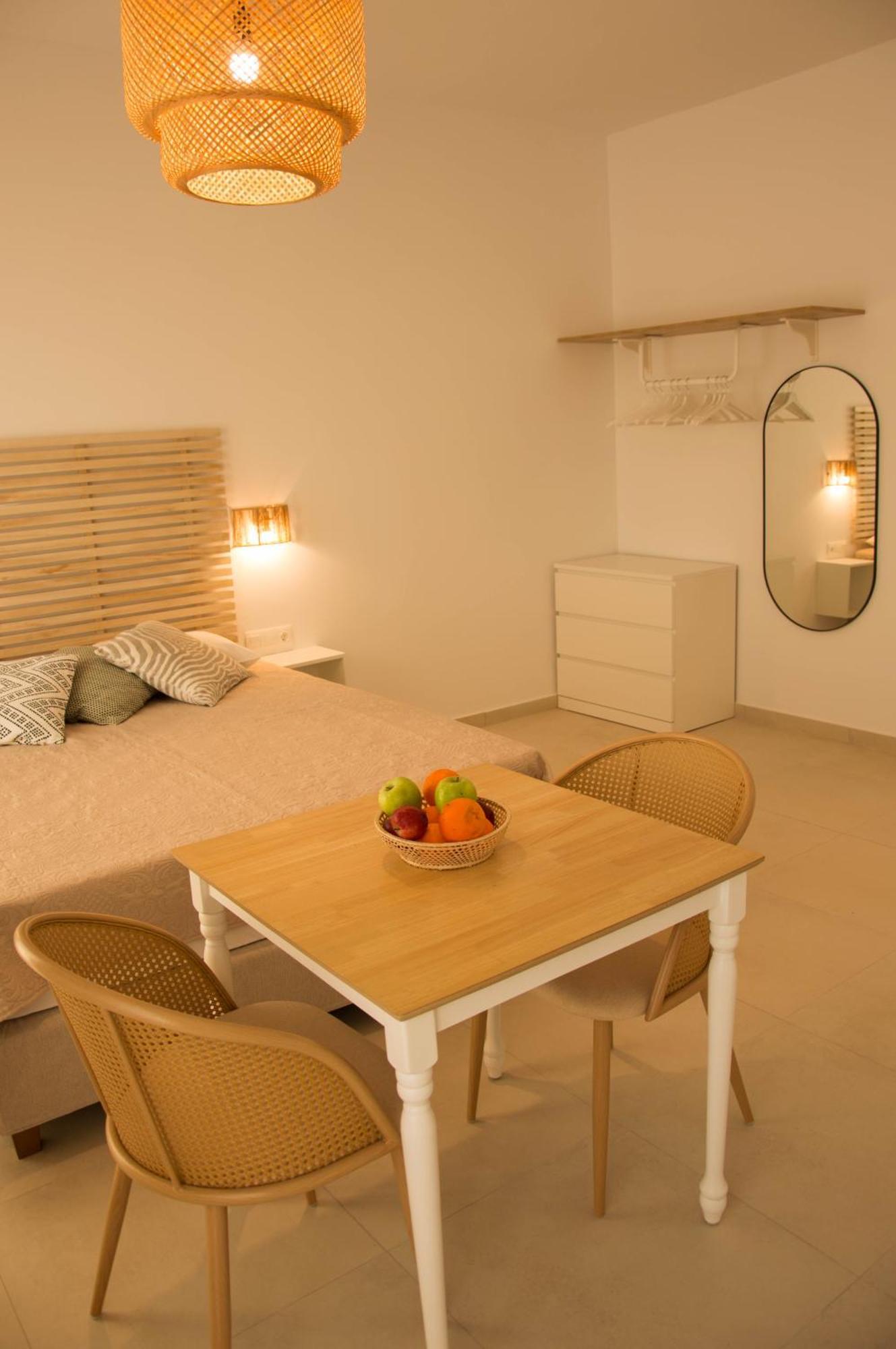 Aristidis Apartments Agios Georgios  Zewnętrze zdjęcie