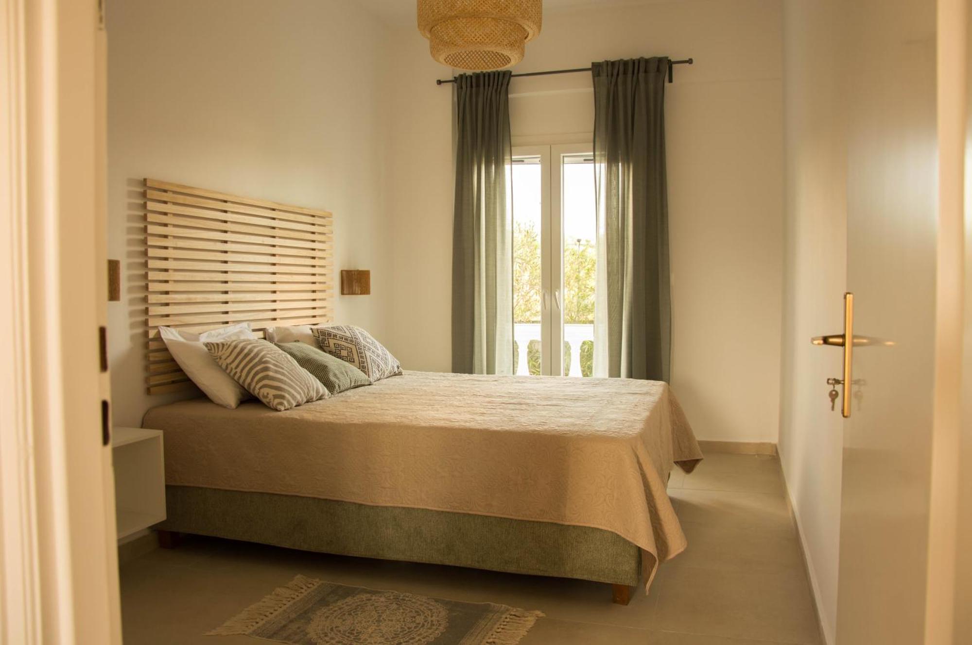 Aristidis Apartments Agios Georgios  Zewnętrze zdjęcie