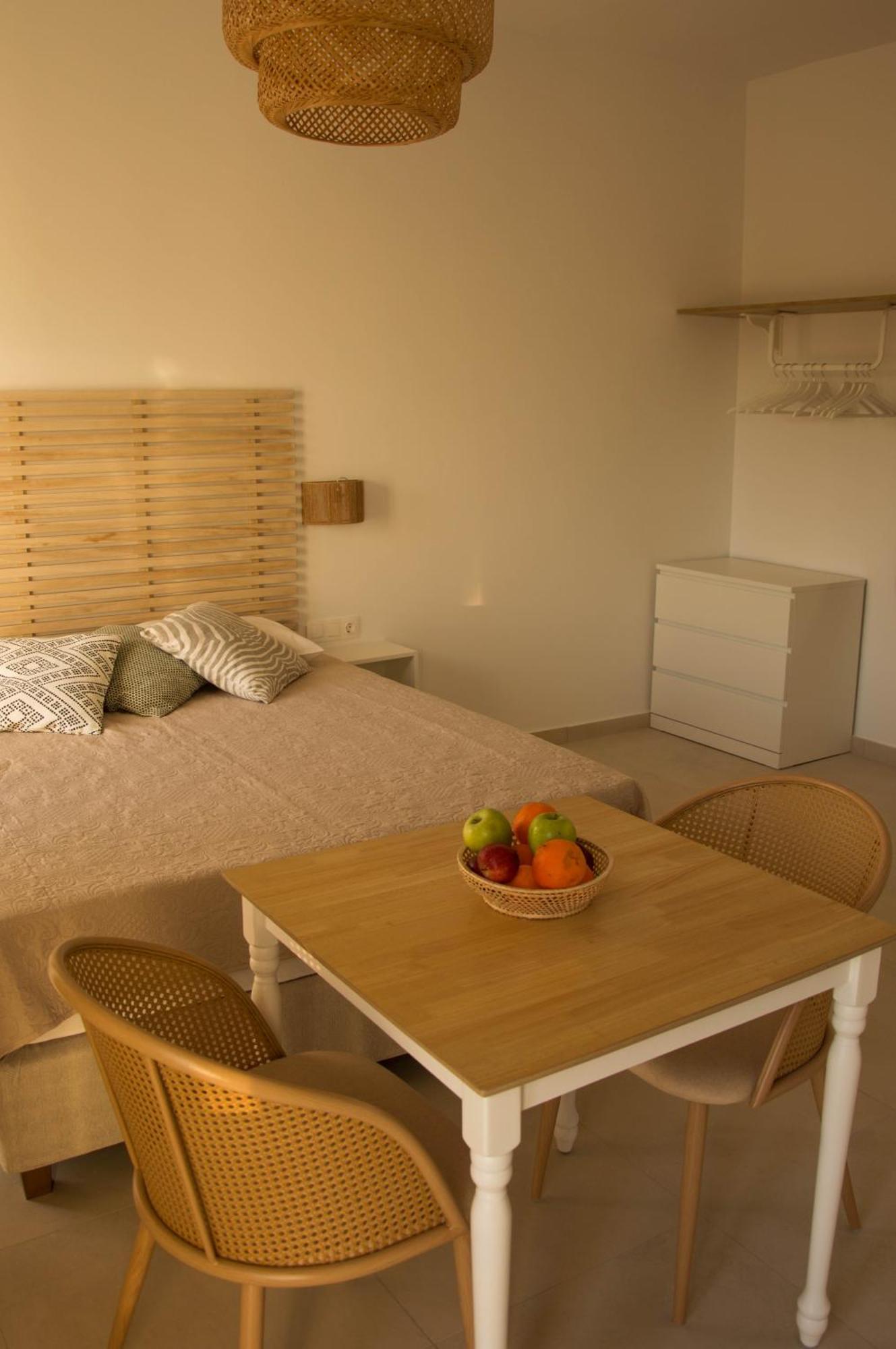 Aristidis Apartments Agios Georgios  Zewnętrze zdjęcie