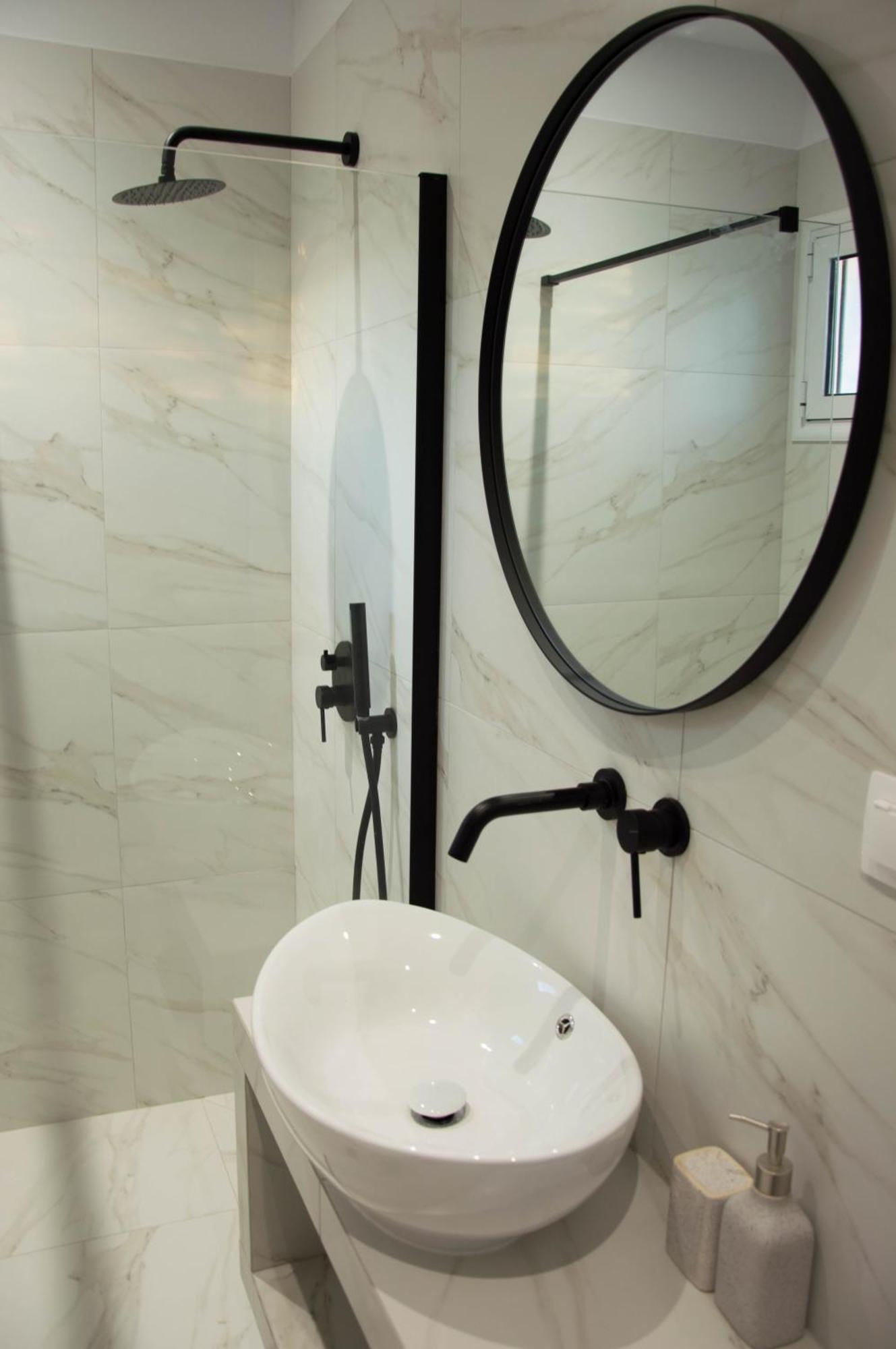 Aristidis Apartments Agios Georgios  Zewnętrze zdjęcie
