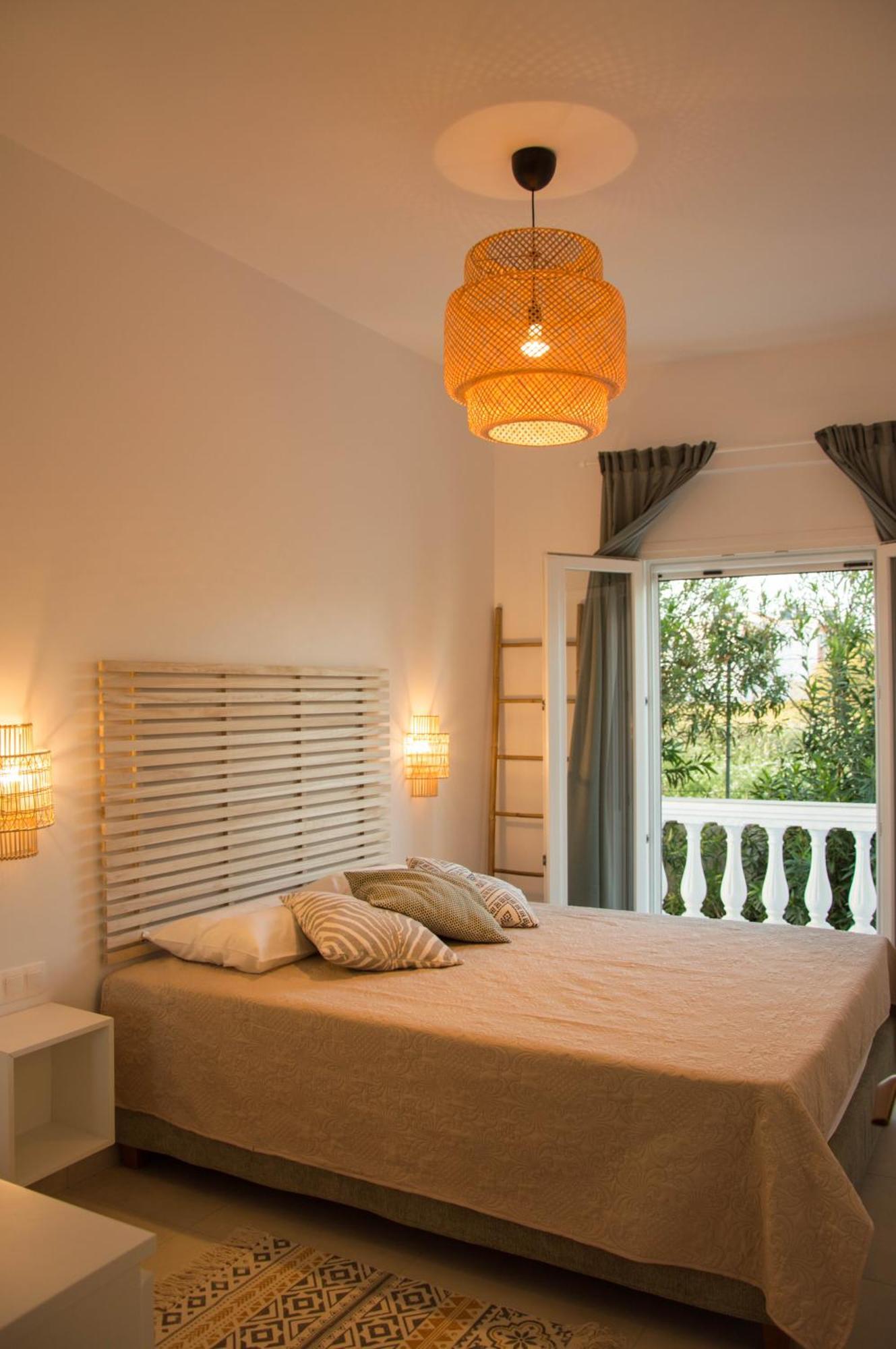 Aristidis Apartments Agios Georgios  Zewnętrze zdjęcie